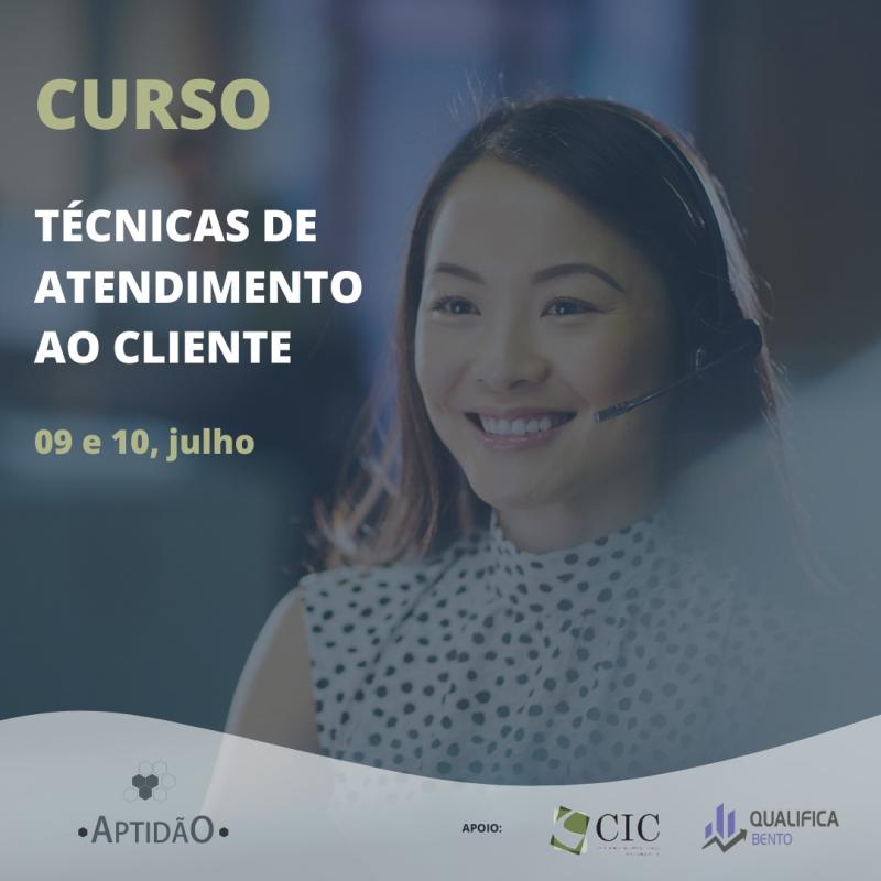 Técnicas de Atendimento ao Cliente