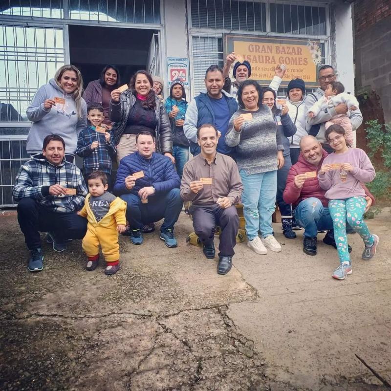 Ingressos da ExpoBento