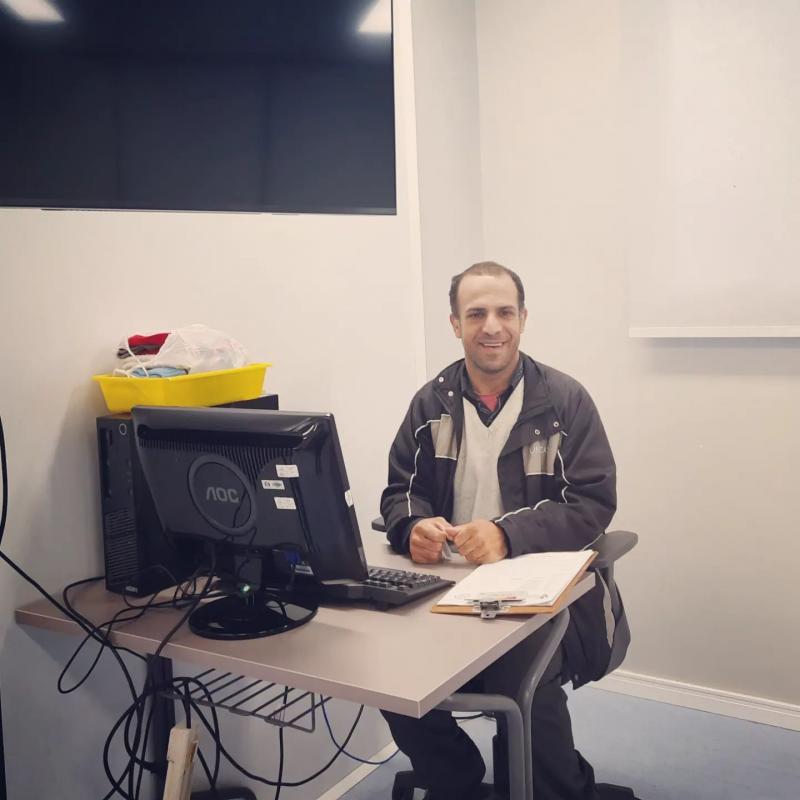 Realizada 2ª Reunião com Expositores do Brique da Praça