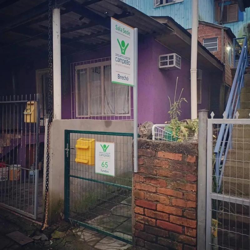 Já Conhece nosso Espaço?