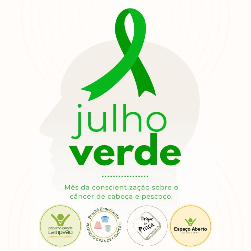 Julho Verde