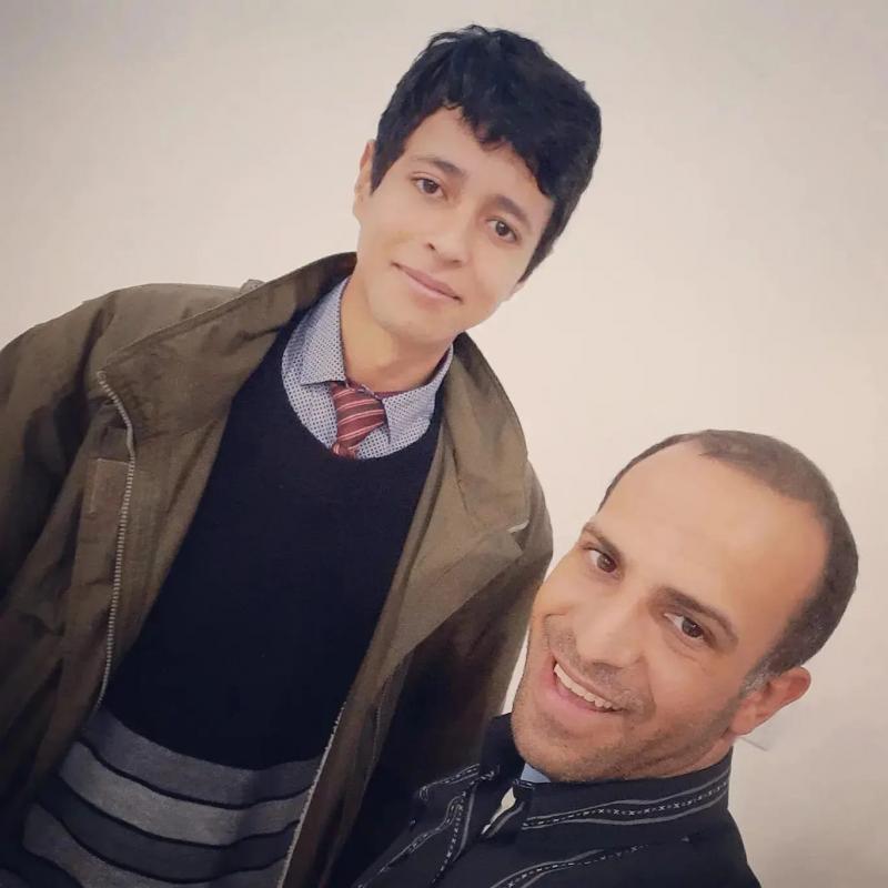 Novos Membros da Pequeno Grande Campeão