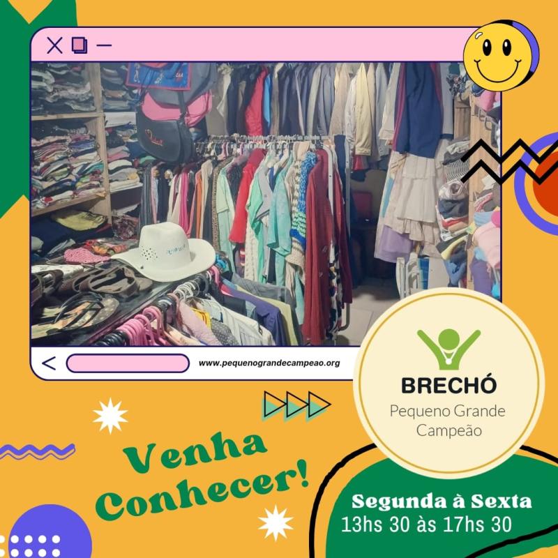 Venha Conhecer e Economizar com a Gente!