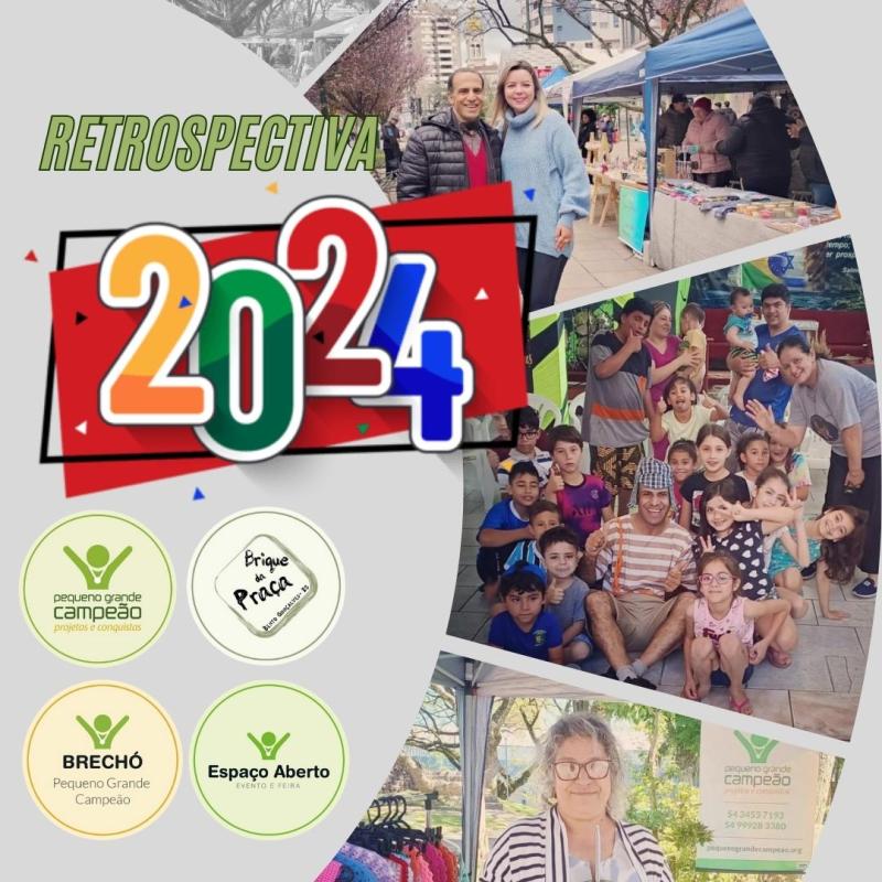 Retrospectiva 2024