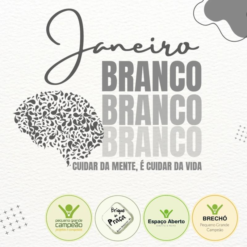 Janeiro Branco