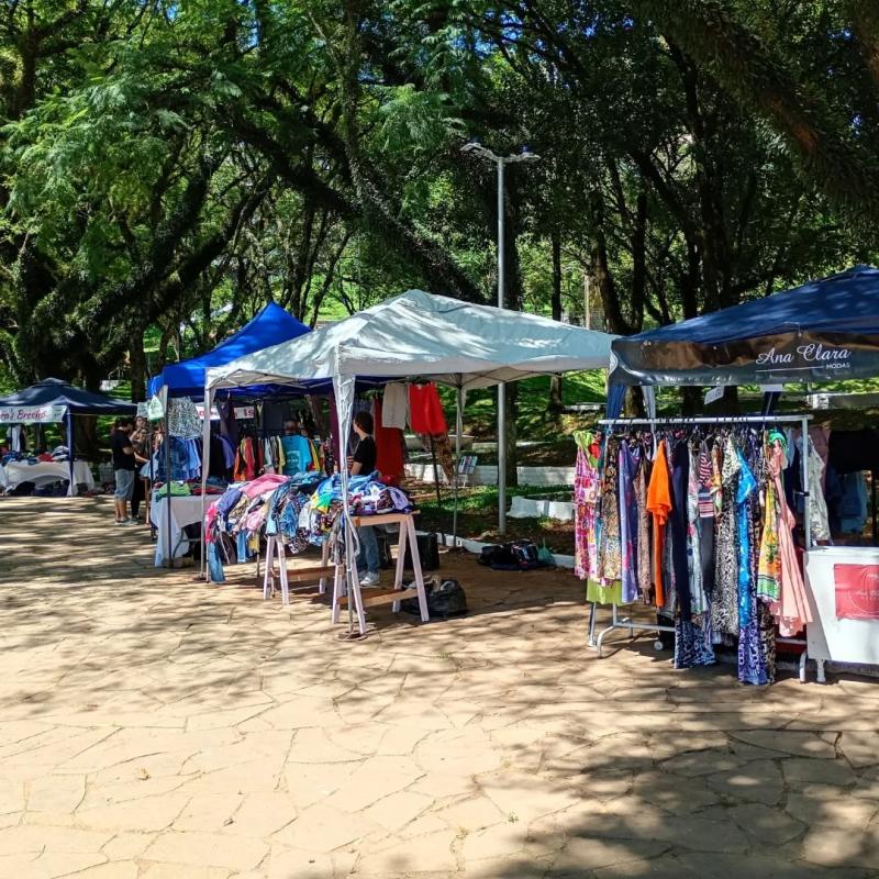 2ª Edição do Brique da Praça