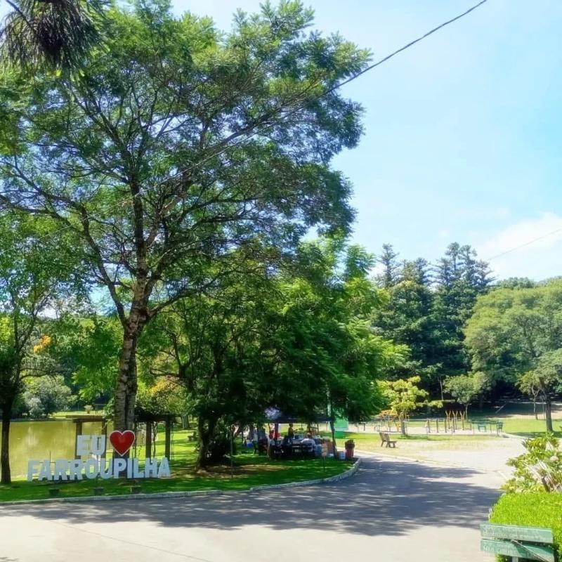 1ª Feira Artesanal de Criações