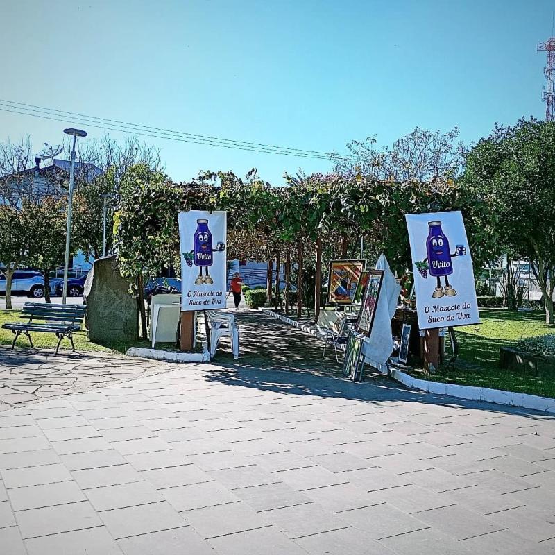 Festival do Suco de Uva