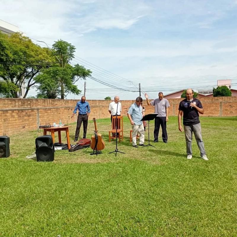 Mateada Aviva Carlos Barbosa