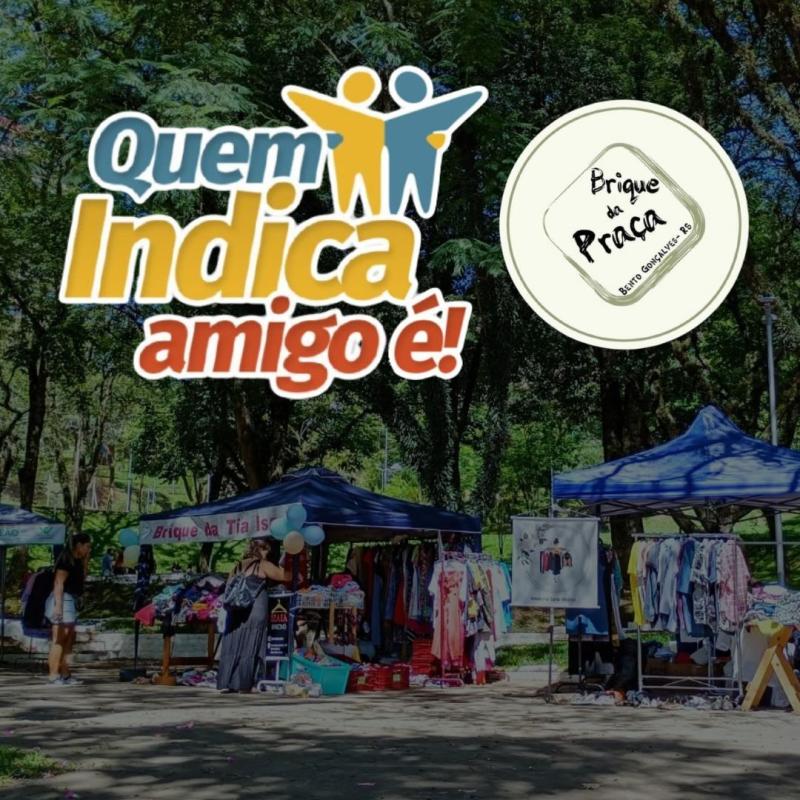 Programa de Indicação