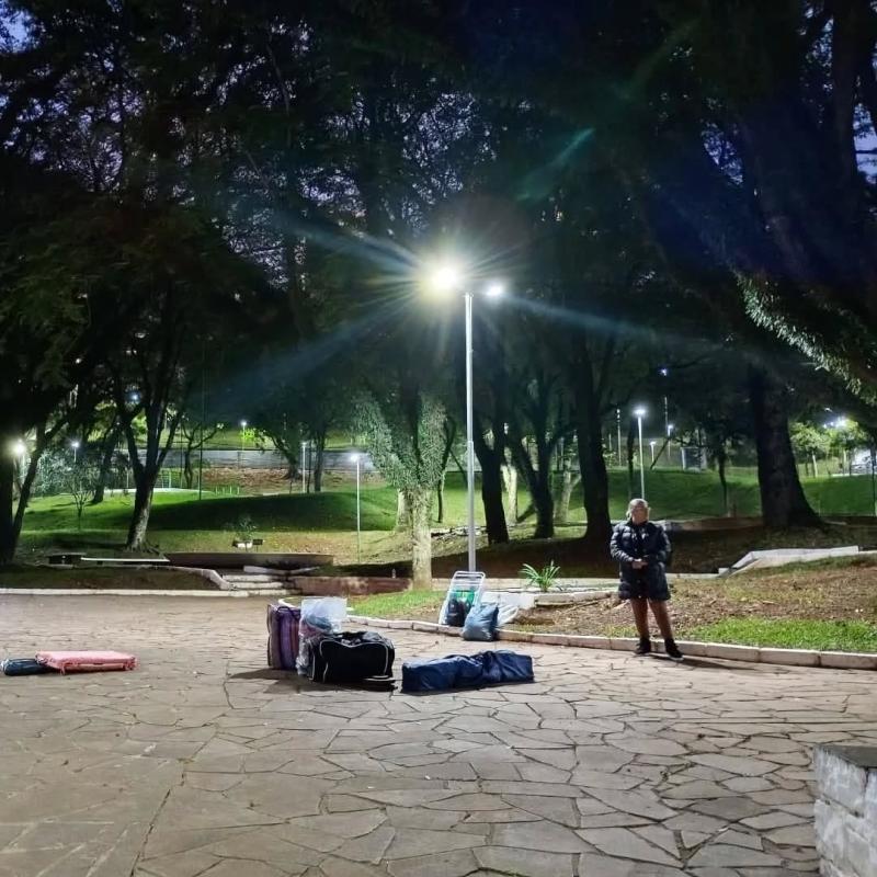 Dia de Brique da Praça