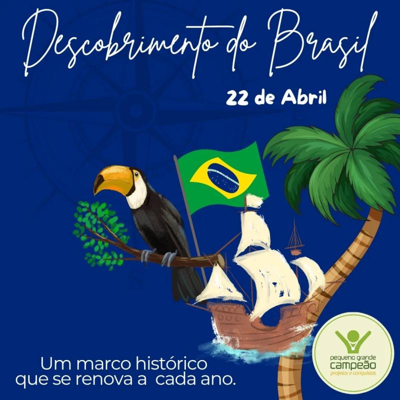 Dia do Descobrimento do Brasil