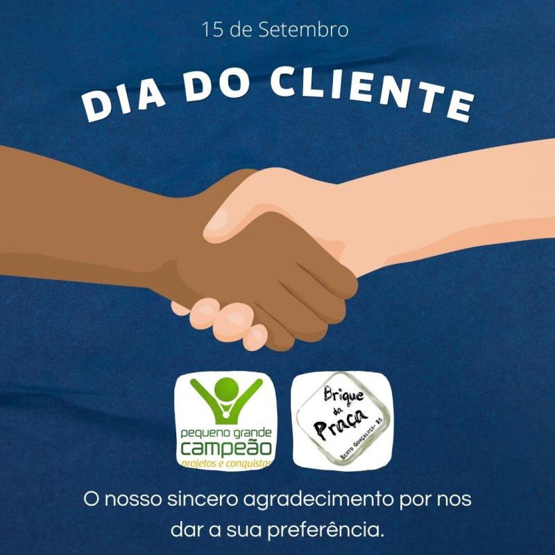 Dia do Cliente