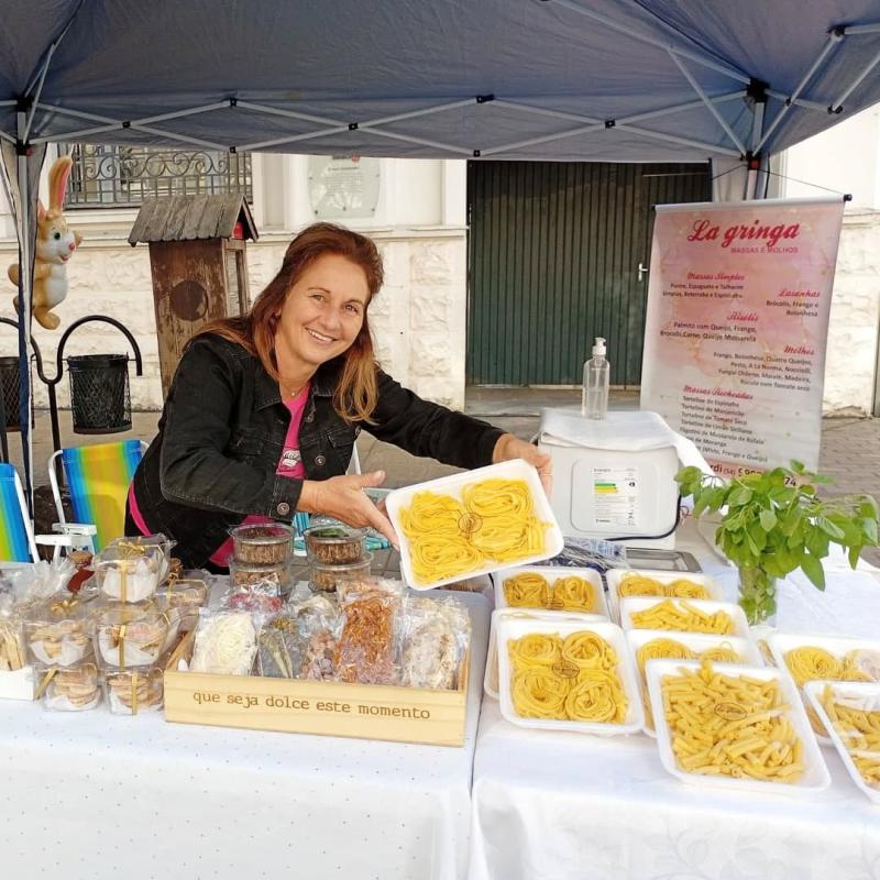 Espaço Aberto cheia de novidades!