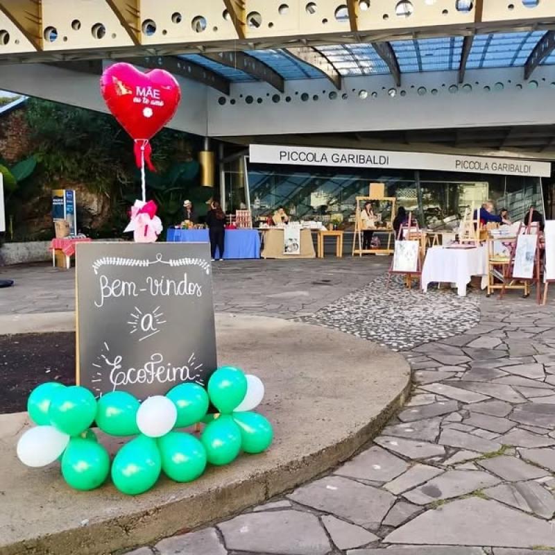 EcoFeira Especial Dia das Mães