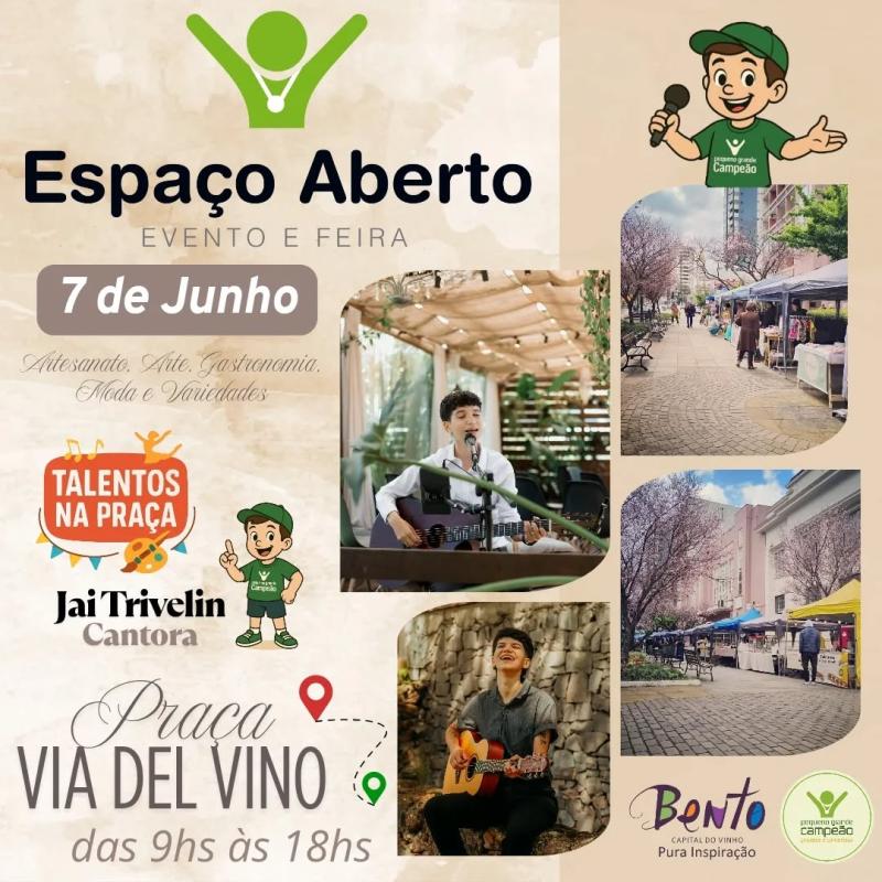 Cantora Jai Trivelin