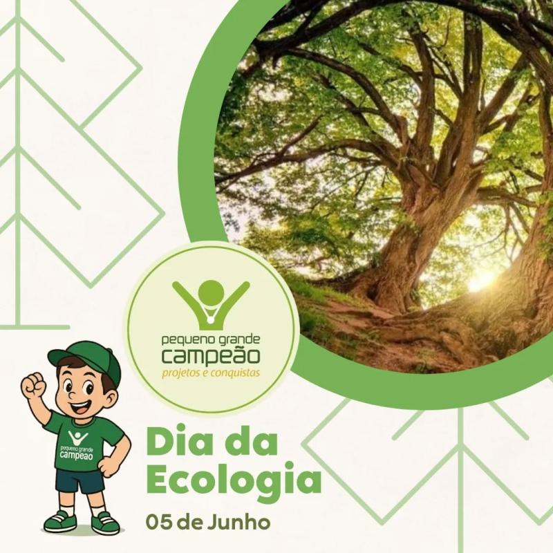 Dia da Ecologia