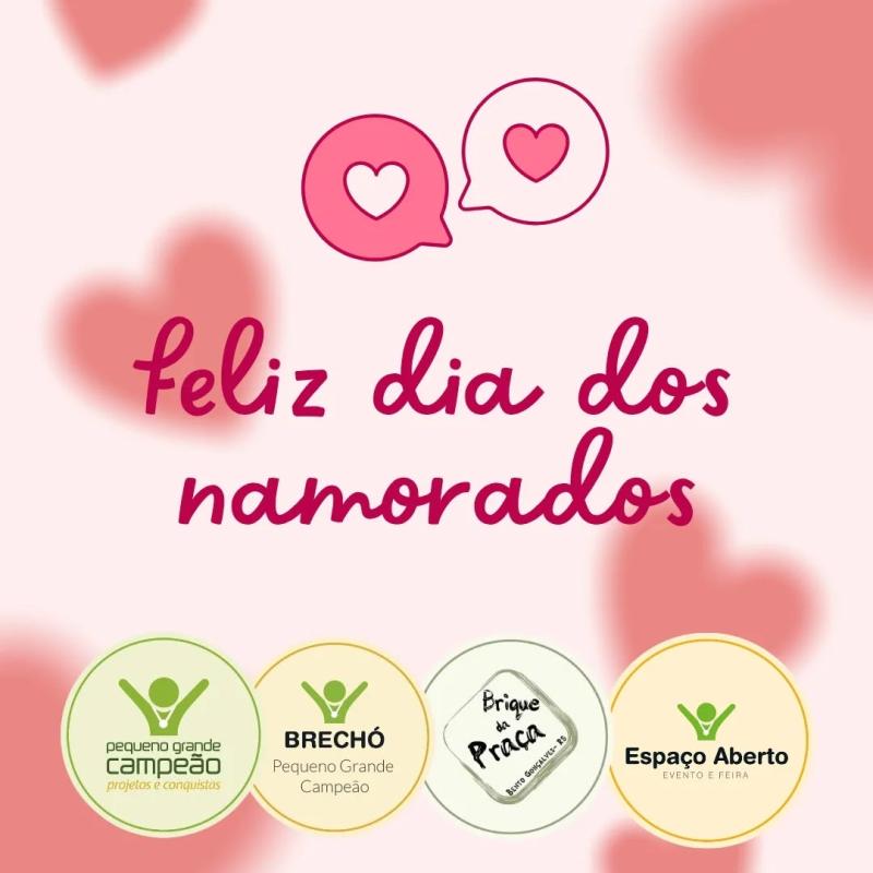 Dia dos Namorados