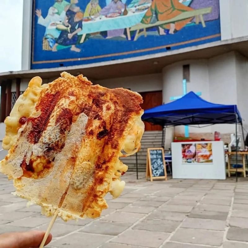 São Roque teve edição da Espaço Aberto