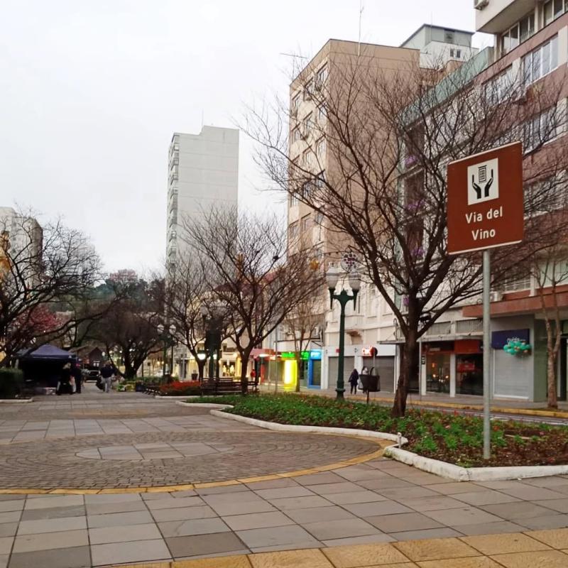 Feira de Artesanato da ASBG