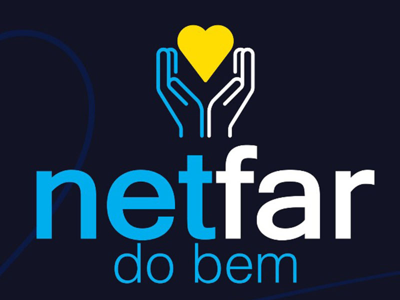 logo netfar