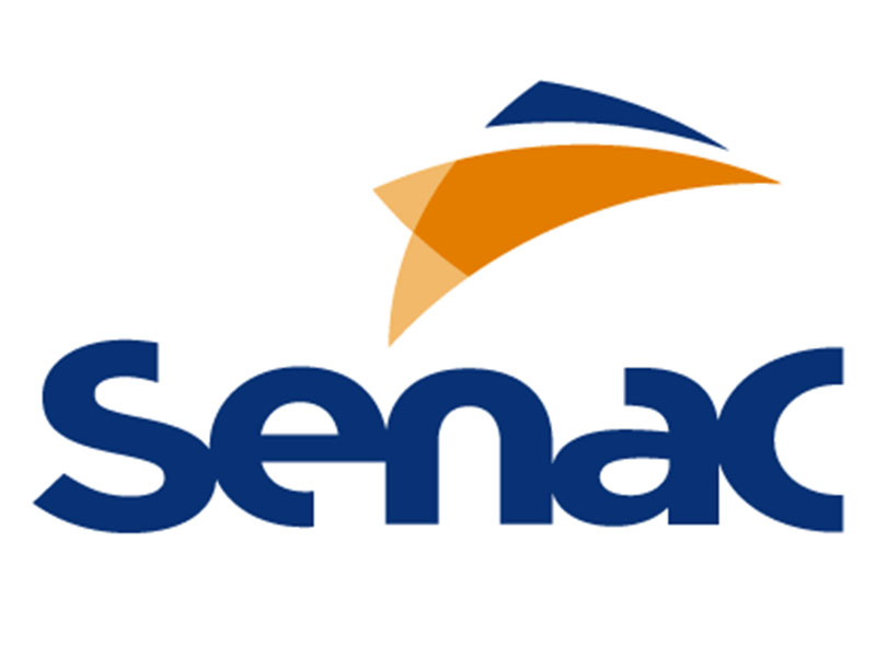 logo senac