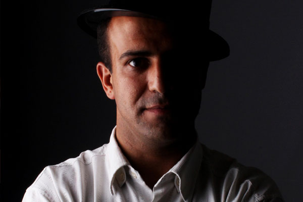 Jéferson Vidal, fundador da Instituição